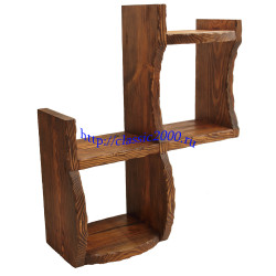  Полка настенная навесная 