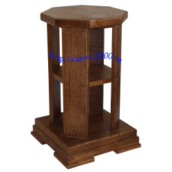 Полка под цветок